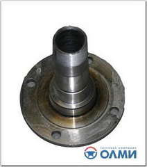 Цапфа поворотного кулака ГАЗ-33027,22177 (4х4)ОАО "ГАЗ"