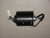 Мотор отопителя ГАЗ-3302-2217 VOLTON