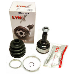 Шрус LADA Largus "LYNX" наружный (16 кл.)аналог VN5494