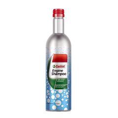 Промывка двигателя "Castrol" Engine Shampoo (300мл)