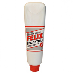 Смазка графитная "FELIX" (100 г.)
