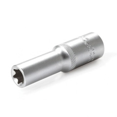 Головка "TORX"  Е12 1/2 "Дело Техники" длинная