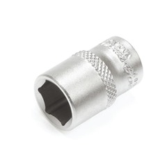 Головка ( 6 граней) 19мм 1/2 "Thorvik"